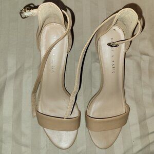 Kelly & Katues Nadia Heels